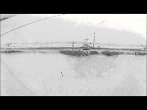 踏切（高畠町）