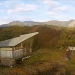 Asahi自然観（朝日町）