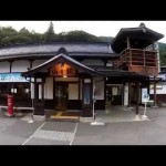 山寺駅（山形市）