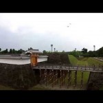 一文字門（山形市）