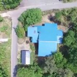 蔵王坊平高原ペンション村（上山市）