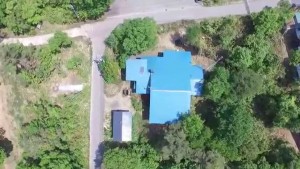 蔵王坊平高原ペンション村（上山市）