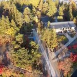 上杉神社の四季（米沢市）