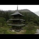 安久津八幡・夏（高畠町）