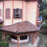 旧済生館本館（山形市）