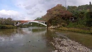 臥龍橋（寒河江市）