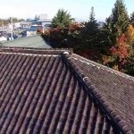 吉亭・秋（米沢市）