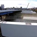 馬見ヶ崎橋（山形市）