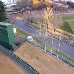 山形市野球場（山形市）