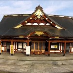 山形縣護国神社（山形市）