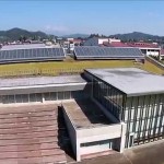 創遊館（朝日町）