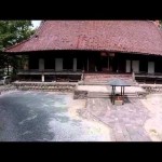 薬師公園・夏（山形市）