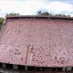 薬師公園・秋（山形市）