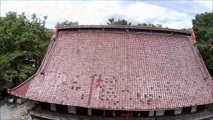 薬師公園・秋（山形市）