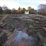 発掘（山形市）