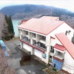 湖月山荘（西川町）