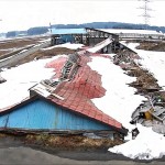 圧壊（新庄市）