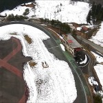 新庄サイクルスポーツセンター（新庄市）