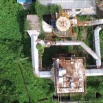 旧上山清掃工場（上山市）