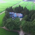 万世・夏（米沢市）