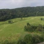 大網放牧場（鶴岡市）