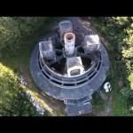 仏舎利塔・2014夏（山形市）