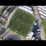 フスバルフロイデ（山形市）