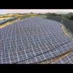 みはらし発電所（上山市）