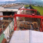 ムラヤマ山形工場（山形市）