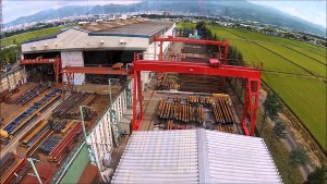 ムラヤマ山形工場（山形市）