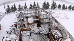 スマートハウス（米沢市）