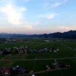 山辺の空（山辺町）