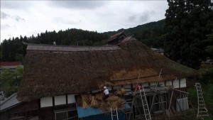 葺替（米沢市）