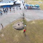 河北マラソン（河北町）