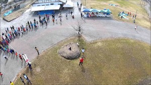 河北マラソン（河北町）