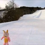 Asahi自然観（朝日町）