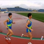 NDソフト駅伝部（天童市）