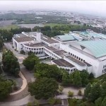 NDソフトスタジアム（天童市）