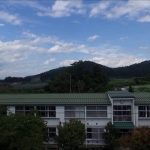 旧村山市立大倉小学校（村山市）
