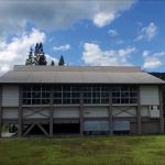 旧西川町立小山小学校（西川町）