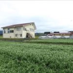 旧尾花沢市立常磐小学校袖原冬季分校（尾花沢市）