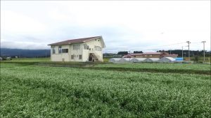 旧尾花沢市立常磐小学校袖原冬季分校（尾花沢市）