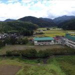 旧鶴岡市立田川小学校（鶴岡市）