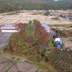 旧真室川町立平枝小学校（真室川町）