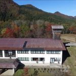 旧金山町立中田小学校（金山町）