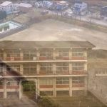 旧戸沢村立古口小学校（戸沢村）