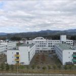 米沢工業高等学校（米沢市）