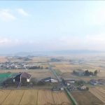 川西 朝（川西町）