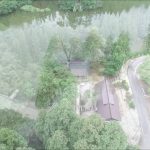 長沼公園（西川町）