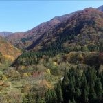 神室連峰 土内登山口（新庄市）